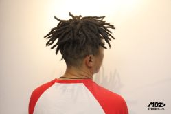 -MDZ STORE·TATTOO·耳饰