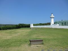 -鹅銮鼻公园