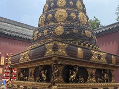 -西安市广仁寺