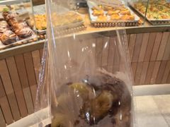 -方炉·天然食材面包店(青秀店)