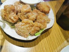 -夕酱の烧肉屋