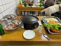 -马晓马佳牛羊肉(新合路店)