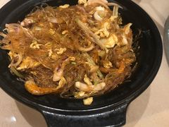 -宝园酒家(美林M·LIVE天地东座店)