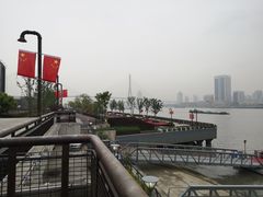 -丹东路渡口(轮渡站)