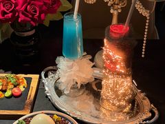 -烛影拾光观景餐厅·创意菜·摄影·小提琴(大唐不夜城店)