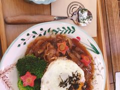 -甘单茶事小馆(洋河店)