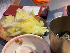 -探鱼·鲜青椒爽麻烤鱼(正佳广场店)