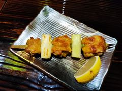 -鸟鹏烧鸟居酒屋(龙岗万科店)