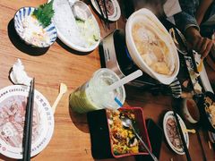 -小川洋风料理(大悦城店)
