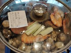 -盈春大饭店(千山路店)