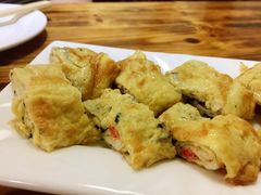 -烧鸟周居酒屋(香山店)