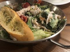 -BIGHOUSE·大房子电影主题融合餐厅(盐河巷店)