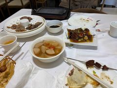 -第一驴.经典老菜.家常菜.火锅(友谊路店)