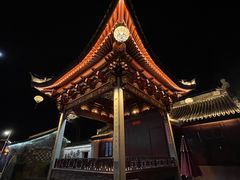 -慈城古县城景区
