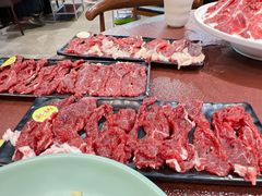 -牛肉彪·19年专注·潮汕牛肉火锅(祈福店)