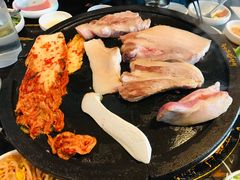 -Dombe豚(黑猪肉街店)
