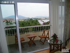 -三亚亚龙湾金棕榈度假酒店