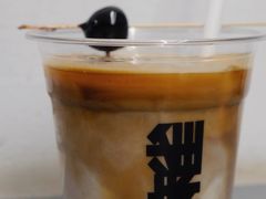 -麻雀咖啡SPARROW COFFEE(十全街店)