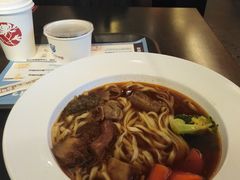 -康师傅私房牛肉面(申虹店)