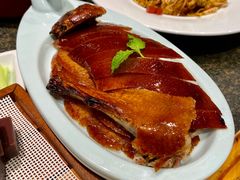 -北平食府.北京烤鸭(亦庄店)
