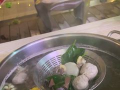 -就这么牛潮式牛肉火锅(华侨城店)