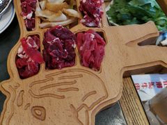 全牛宴-小牛海记潮汕牛肉店(永定路店)