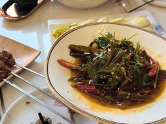 -马白开来特色羊排揪片子  (总店)