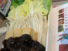 -半天妖烤鱼(桐乡万嘉购物中心店)