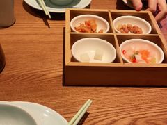 -闽上鲜·福建菜(龙湖滨江天街店)