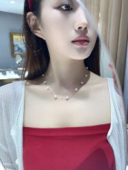 -GiO挚澳珠宝(侨福芳草地店)