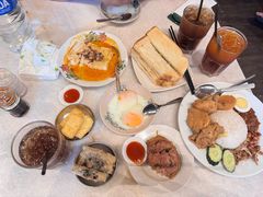 -何九海南茶店(鬼仔巷店)