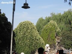 -迎泽公园