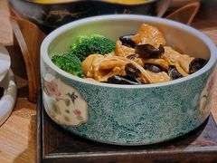 -安多素食(广仁寺路店)