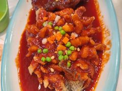 -吴记小园楼(新庄店)