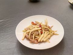 -双鸽和平国际酒店-中餐厅