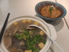 -苏晓玥·江南小吃(深圳北站店)