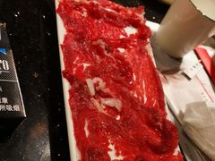-牛事制造局牛肉火锅(莲岳路店)