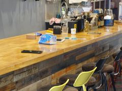 -醒味咖啡馆(南市桥巷店)