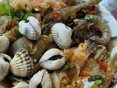 -车头老二大排档(金城步行街店)