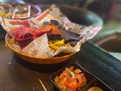 -Famous肥猫墨西哥音乐餐吧(五棵松华熙LIVE店)