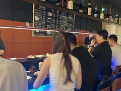 -Sushi Hanzo半藏(天环广场店)