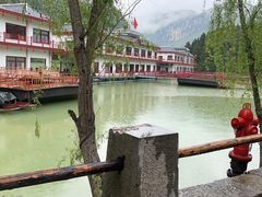 -乌江画廊(彭水苗族土家族自治县)