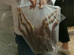 -盒马鲜生(杭州运河上街店)