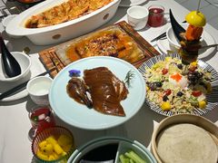 -3号仓库·创意中国菜(嘉兴龙鼎万达店)