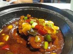 -禧宴Joyous Restaurant(禧园店)
