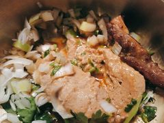 -西塔老太太泥炉烤肉(上海七宝领展广场店)
