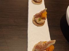 -庐灶江南·江南菜·四合院Bistro(东直门雍和宫·原华侨宾馆店)