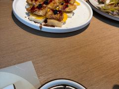 -大渔铁板烧(花园道店)