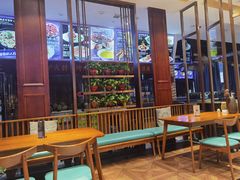 -海铺·渔家虾水饺(皇姑店)