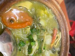 -罗妈砂锅(四川成都奎星楼店)